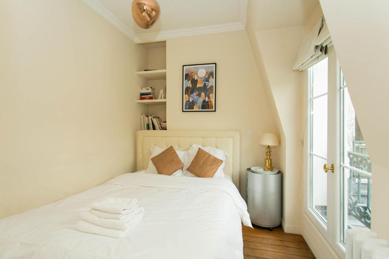 Appartamento Pont Neuf - St Germain *